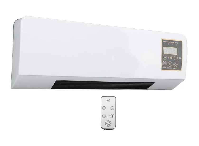 Miniatura 2 de AIRE ACONDICIONADO MINI